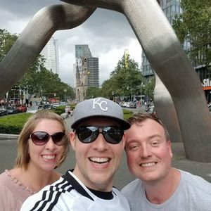 Meet your Posher, Lindsay